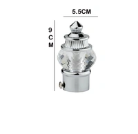 CB67 Curtain Brackets - 1